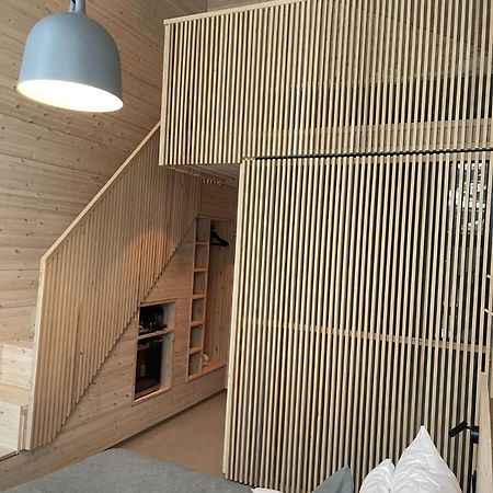 Brimibue Hotel Лом Экстерьер фото