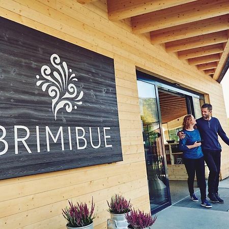 Brimibue Hotel Лом Экстерьер фото
