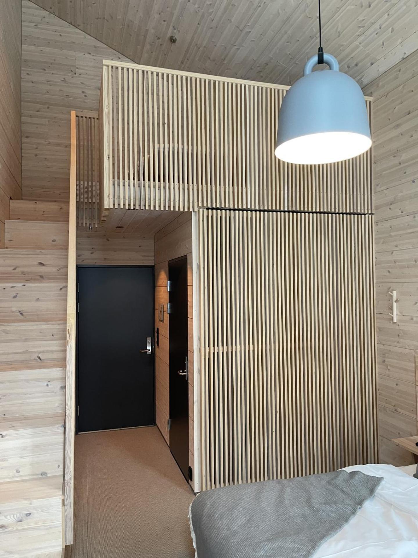 Brimibue Hotel Лом Экстерьер фото
